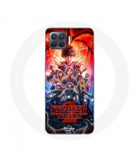 Coque pour Oppo A93...