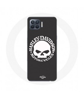 Coque pour Oppo A93 Harley...