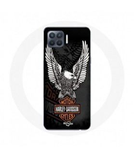 Coque pour Oppo A93 Harley...