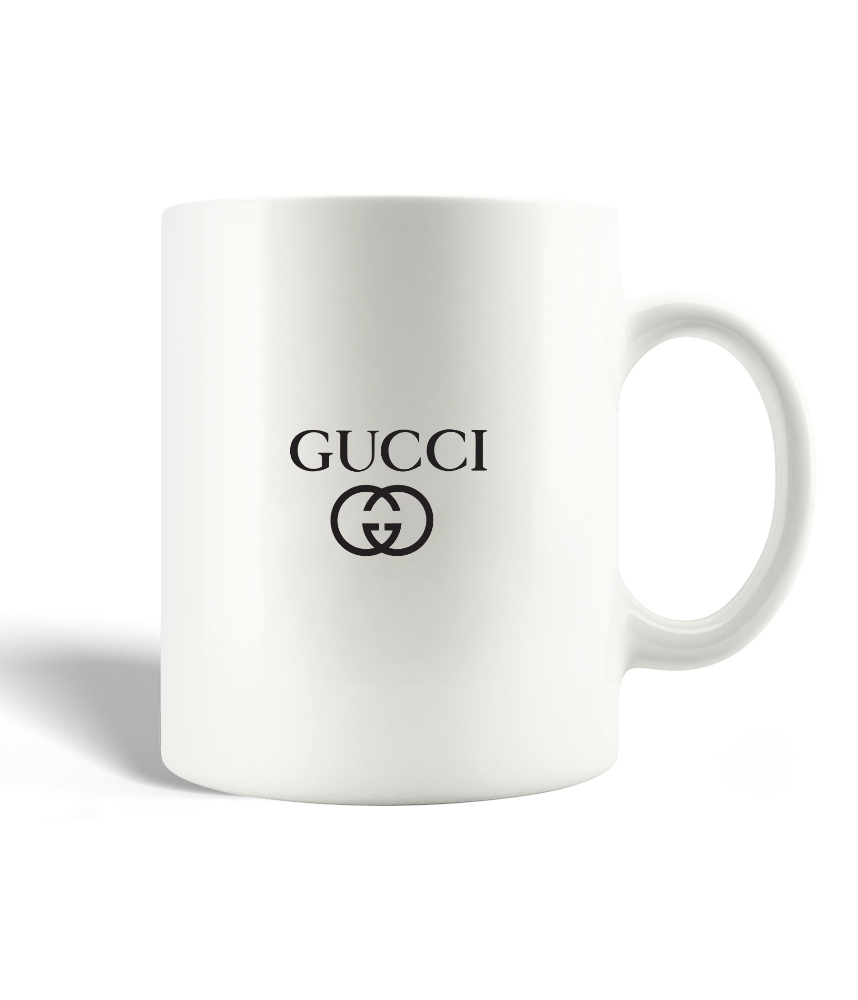 Achat mug Gucci