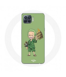 Coque pour Oppo A93 One...