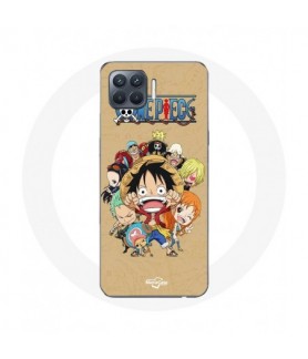 Coque pour Oppo A93  One...