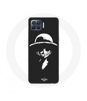 Coque pour Oppo A93 One...