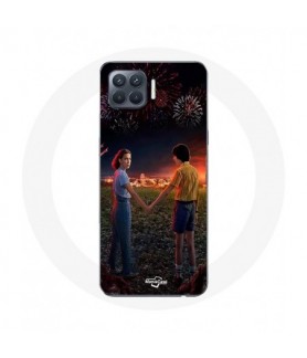 Coque pour Oppo A93...