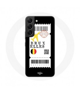 Coque pour Samsung Galaxy...