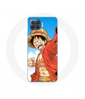Coque pour Oppo A93 Manga...