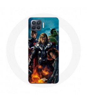 Coque pour Oppo A93...