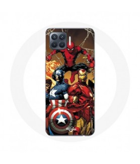 Coque pour Oppo A93...