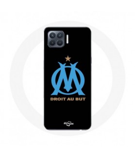 Coque pour Oppo A93 Logo...