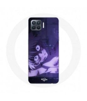 Coque pour Oppo A93 Hunter...