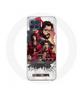 Coque pour Oppo A93 La Casa...