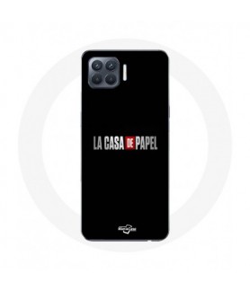 Coque pour Oppo A93 La casa...
