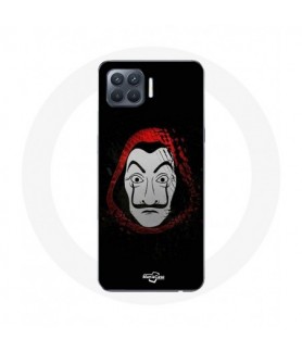 Coque pour Oppo A93 La casa...