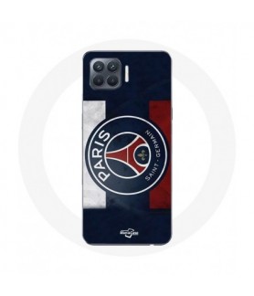 Coque pour Oppo A93 Paris...