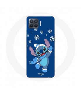 Coque pour Oppo A93 Stitch...
