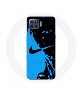Coque pour Oppo A93 Nike...