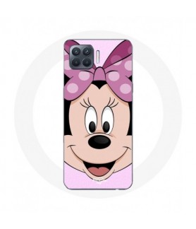 Coque pour Oppo A93 Minnie...