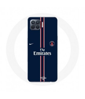 Coque pour Oppo A93 PSG...