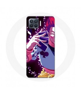 Coque pour Oppo A93 Hunter...