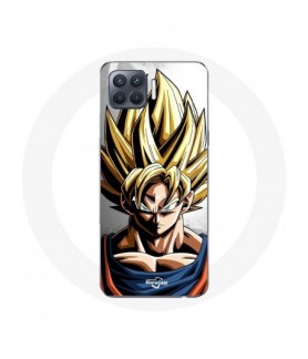 Coque pour Oppo A93 Sangoku...