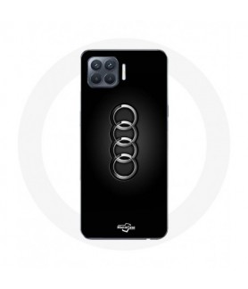 Coque pour Oppo A93 Audi...