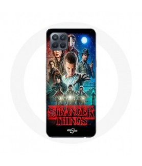 Coque pour Oppo A93...