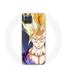Coque pour Oppo A93 Manga...