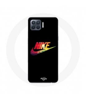 Coque pour Oppo A93 Nike...