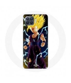 Coque pour Oppo A93 Dragon...