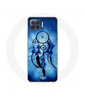 Coque pour Oppo A93 Attrape...