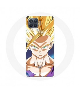 Coque pour Oppo A93 Manga...