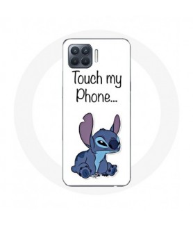 Coque pour Oppo A93 Lilo et...