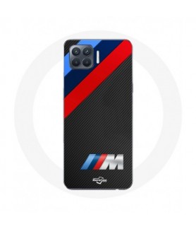 Coque pour Oppo A93 BMW M...