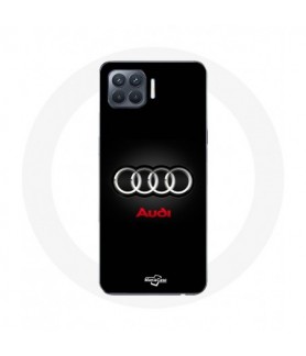 Coque pour Oppo A93 Audi...