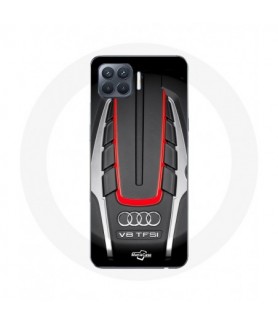Coque pour Oppo A93 Audi S8...