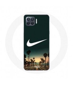 Coque pour Oppo A93 Nike...