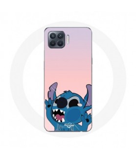 Coque pour Oppo A93 Stitch...