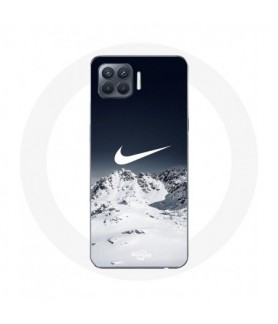 Coque pour Oppo A93 Nike...