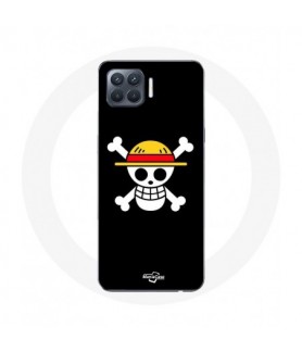 Coque pour Oppo A93 One...