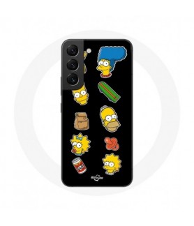 Coque pour Samsung Galaxy...