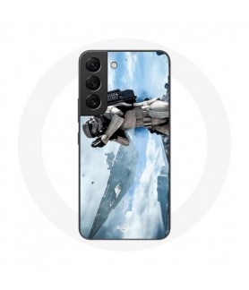 Coque pour Samsung Galaxy...