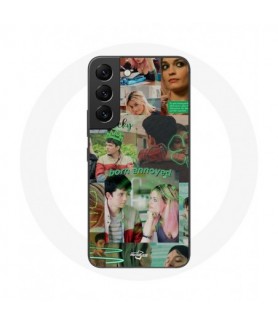 Coque pour Samsung Galaxy...