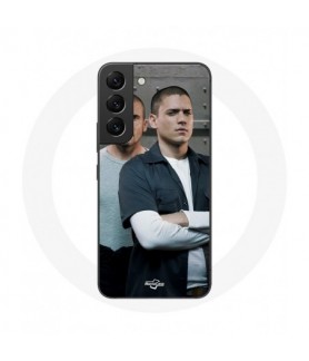 Coque pour Samsung Galaxy...