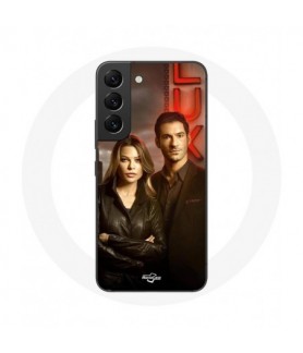 Coque pour Samsung Galaxy...