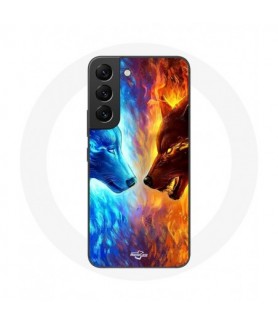 Coque pour Samsung Galaxy...