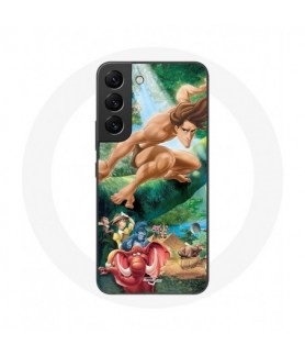 Coque pour Samsung Galaxy...