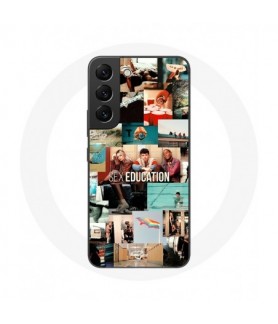 Coque pour Samsung Galaxy...