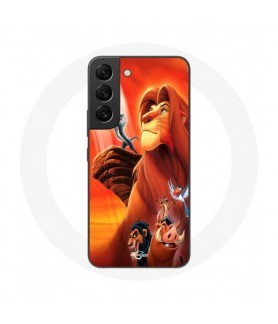 Coque pour Samsung Galaxy...