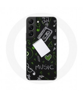 Coque pour Samsung Galaxy...