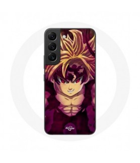 Coque pour Samsung Galaxy...